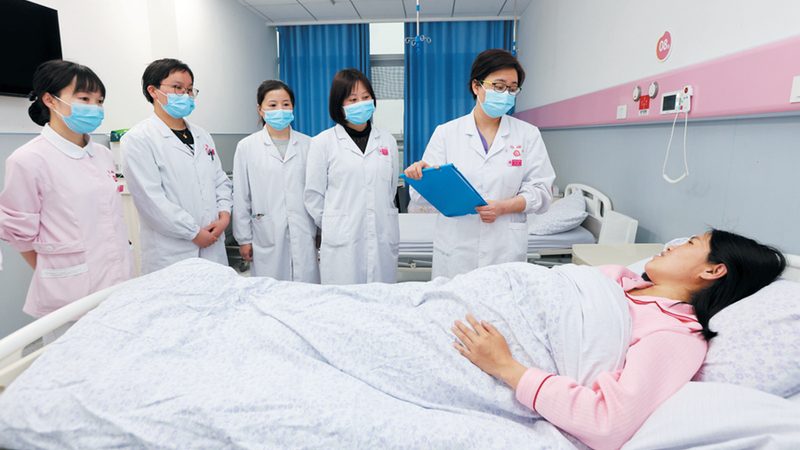 中医推拿与正骨：手法背后的核心差异